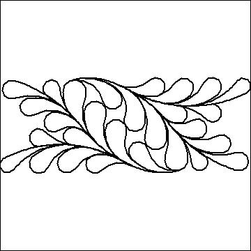 (image for) Feather Fill 3-L00058*